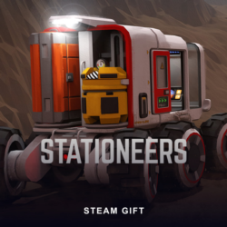 Stationeers (Steam Gift) · РФ и мир · Автовыдача 24/7
