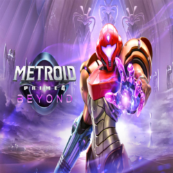 (Nintendo Switch 1) Metroid Prime 4: Beyond