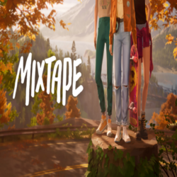 (Nintendo Switch 2) Mixtape