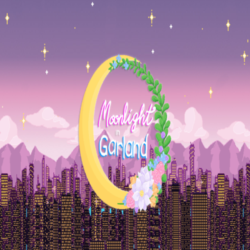 (Nintendo Switch 1) Moonlight in Garland