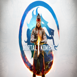 (Nintendo Switch 1) Mortal Kombat 1