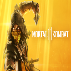 (Nintendo Switch 1) Mortal Kombat 11