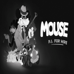 (Nintendo Switch 2) MOUSE: P.I. For Hire