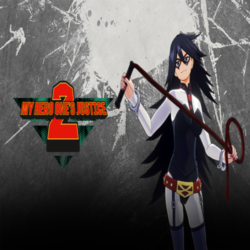 (Nintendo Switch 1) MY HERO ONE'S JUSTICE 2 DLC Pack 9 Midnight (DLC)
