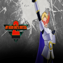 (Nintendo Switch 1) MY HERO ONE'S JUSTICE 2 DLC Pack 10 Yuga Aoyama (DLC)