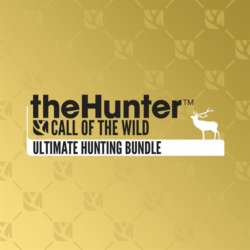 theHunter: Call of the Wild™ - Ultimate Hunting Bundle — Xbox Series X|S, Xbox One —