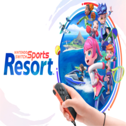 (Nintendo Switch 2) Nintendo Switch Sports Resort