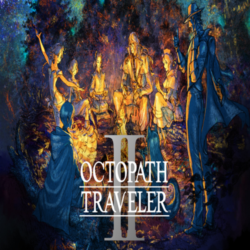 (Nintendo Switch 2) OCTOPATH TRAVELER II