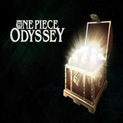 (Nintendo Switch 1) ONE PIECE ODYSSEY Jewelry Pack