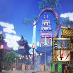 (Nintendo Switch 1) ONE PIECE: PIRATE WARRIORS 4 Yamato's Grand Tour Logbook & Soul…