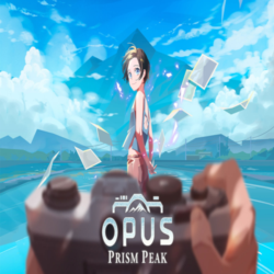 (Nintendo Switch 1/2) OPUS: Prism Peak