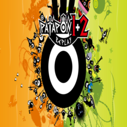 (Nintendo Switch 1) PATAPON 1 2 REPLAY