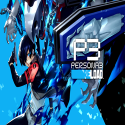 (Nintendo Switch 2) Persona 3 Reload
