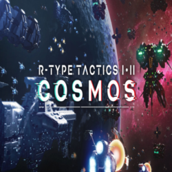 (Nintendo Switch 1) R-Type Tactics I • II Cosmos