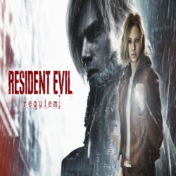(Nintendo Switch 2) Resident Evil Requiem