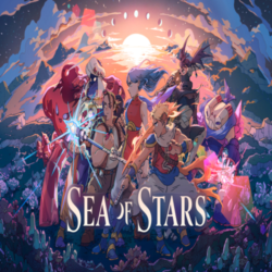 (Nintendo Switch 2) Sea of Stars