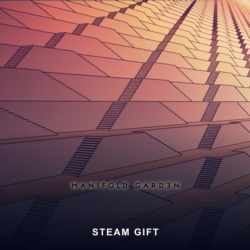 Manifold Garden (Steam Gift) · РФ и мир · Автовыдача 24/7