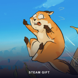 Leaf it Alone (Steam Gift) · РФ и мир · Автовыдача 24/7