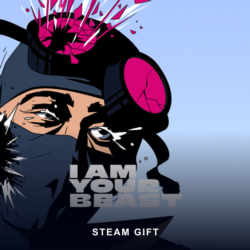 I Am Your Beast (Steam Gift) · РФ и мир · Автовыдача 24/7