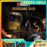 ✅Rust Console Edition X|S✅XBOX🔑КЛЮЧ🔑