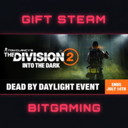Tom Clancy’s The Division® 2 Standard Edition | РФ   МИР | АВТО