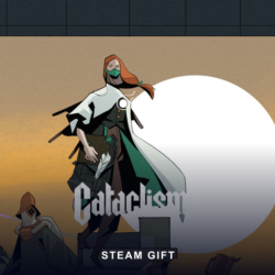 Cataclismo (Steam Gift) · РФ и мир · Автовыдача 24/7