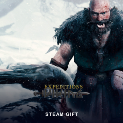 Expeditions: Viking (Steam Gift) · РФ и мир · Автовыдача 24/7