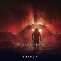 Fort Solis (Steam Gift) · РФ и мир · Автовыдача 24/7
