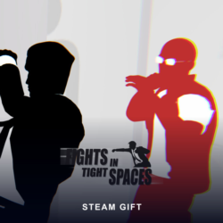 Fights in Tight Spaces (Steam Gift) · РФ и мир · Автовыдача 24/7