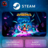 РФ   МИР | Minecraft Dungeons II Deluxe Steam Gift | АВТО