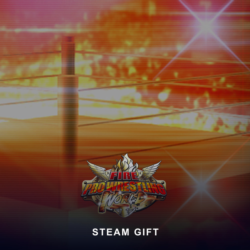 Fire Pro Wrestling World (Steam Gift) · РФ и мир · Автовыдача 24/7