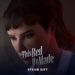 This Bed We Made (Steam Gift) · РФ и мир · Автовыдача 24/7