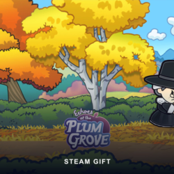 Echoes of the Plum Grove (Steam Gift) · РФ и мир · Автовыдача 24/7