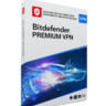 Bitdefender Premium VPN 10 Devices 1 Year - Middle East  _ R_Middle east