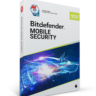 Bitdefender Mobile Security  For Android & IOS 3 Devices 1 Year _ Middle east