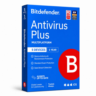 Bitdefender Antivirus Plus 5 Devices 1Year Multiplatform _ Middle east
