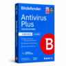 Bitdefender Antivirus Plus 3 Devices 2 Years Multiplatform _ Middle east