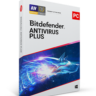 Bitdefender Antivirus Plus 1 Device 3 Month Multiplatform _ Middle east