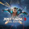 Just Cause 3 XXL Edition  XBOX   КЛЮЧ      Аргентина