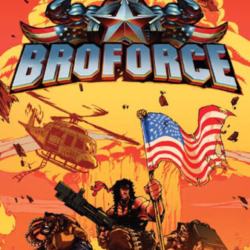 💎  Broforce  XBOX🔑 КЛЮЧ 🇦🇷 Аргентина