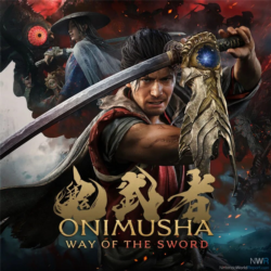 Onimusha: Way of the Sword Deluxe (PS5) Общий Оффлайн Навсегда