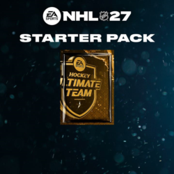 NHL® 27 Prime Starter Pack — Xbox Series X|S — покупка на аккаунт | XBAY