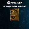 NHL® 27 Prime Starter Pack — Xbox Series X|S — покупка на аккаунт | XBAY