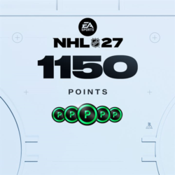 NHL® 27 - NHL POINTS 1150 — Xbox Series X|S — покупка на аккаунт | XBAY