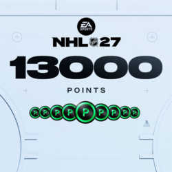 NHL® 27 - NHL POINTS 13000 — Xbox Series X|S — покупка на аккаунт | XBAY