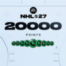 NHL® 27 - NHL POINTS 20000 — Xbox Series X|S — покупка на аккаунт | XBAY