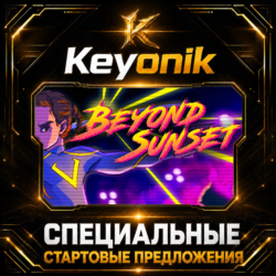 Beyond Sunset PC Steam CD Key Global