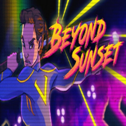 Beyond Sunset (Steam ключ / РФ Весь Мир)
