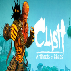 Clash: Artifacts of Chaos (Steam ключ / РФ Весь Мир)
