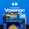 Voxengo Complete Bundle [КЛЮЧ АКТИВАЦИИ] для macOS & Windows
